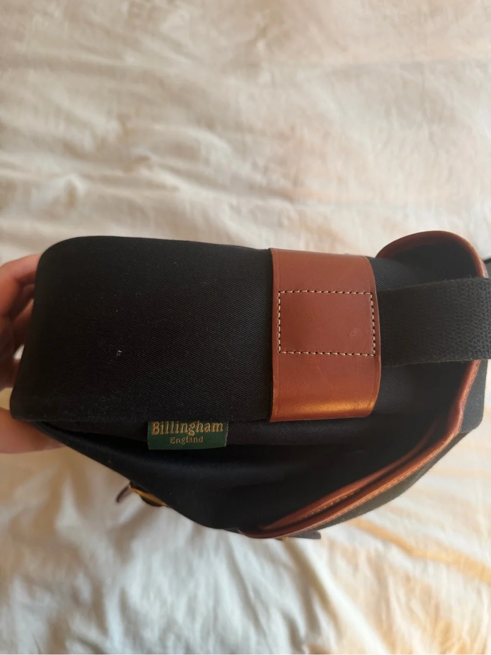 Billingham Hadley Pro Camera Bag